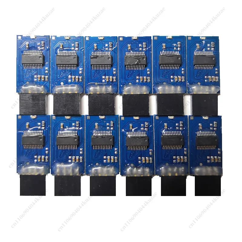 Disco di Avvio USB per Sistema NAS Qunhui DSM7.2, Compatibile con Versione 6.2, Disco di Archiviazione per Dispositivi di Rete Domestica