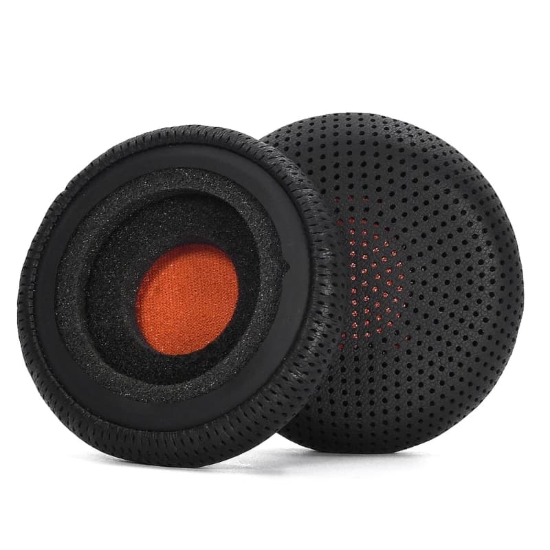 Soft Ear Pads For Select Model Headphones Sweat Resistant And Light Weight Comfort Ear Pads Foam Ear Cushions Pillow