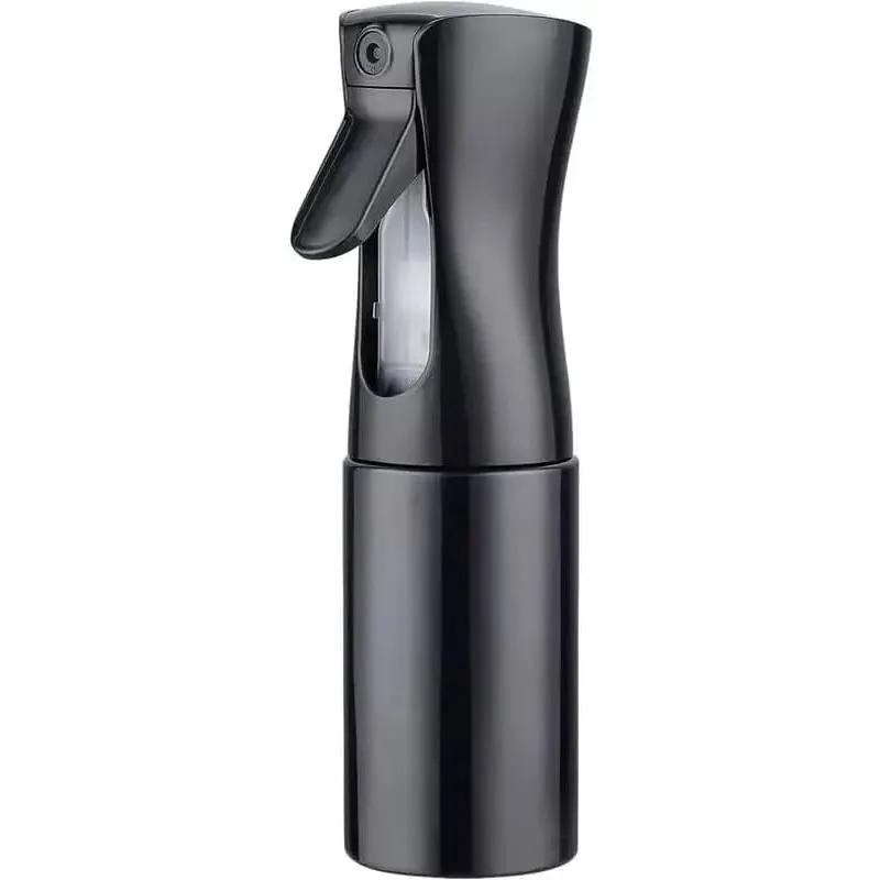 Flacone Spray per Parrucchieri ad Alta Pressione da 200ml - Contenitore Ricaricabile per Acqua Atomizzatore per Salone di Bellezza