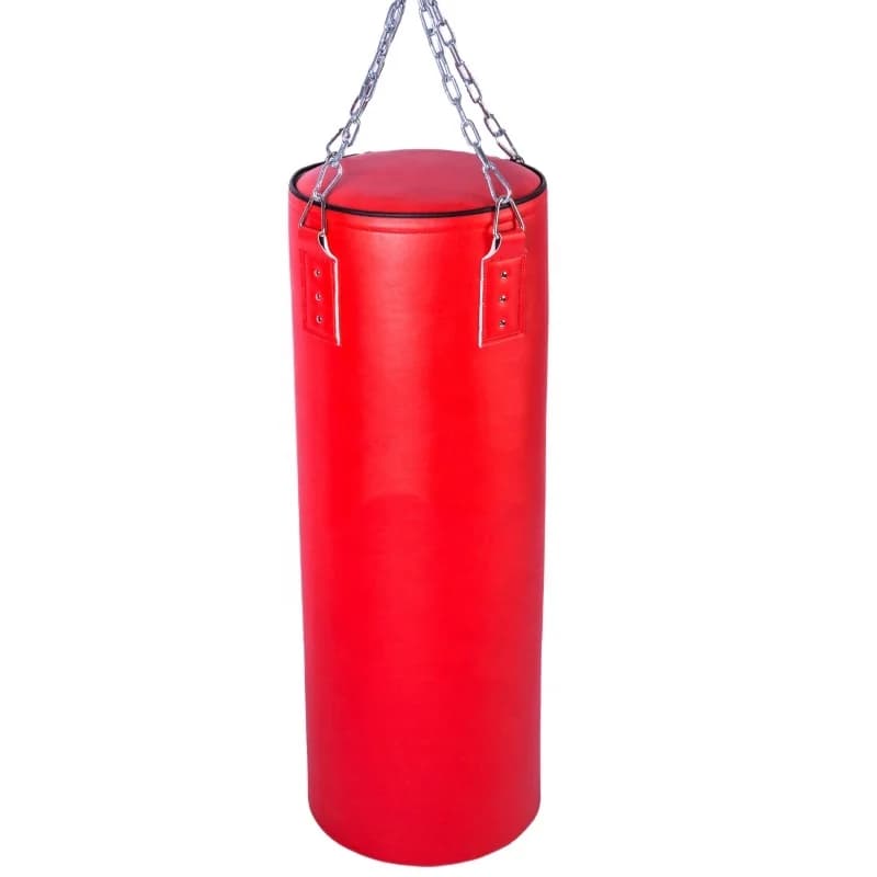 Durable Heavy Duty Boxing Bag with Stable Design for Kickboxing, Martial Arts and Home Fitness - Popular Choice