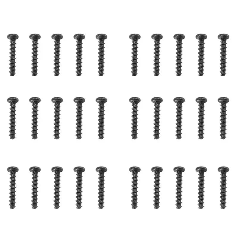 BAAJ-30X Viti universali per aspirapolvere Dyson V6 V7 V8 V10 V11 Power Pack/batteria SV09 SV10 SV11 SV12 SV14 B
