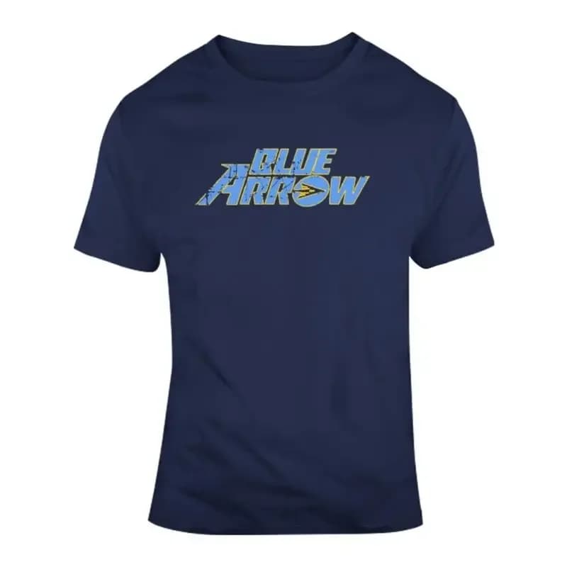 The Blue Arrow Jamal Murray Fan V2 T Shirt