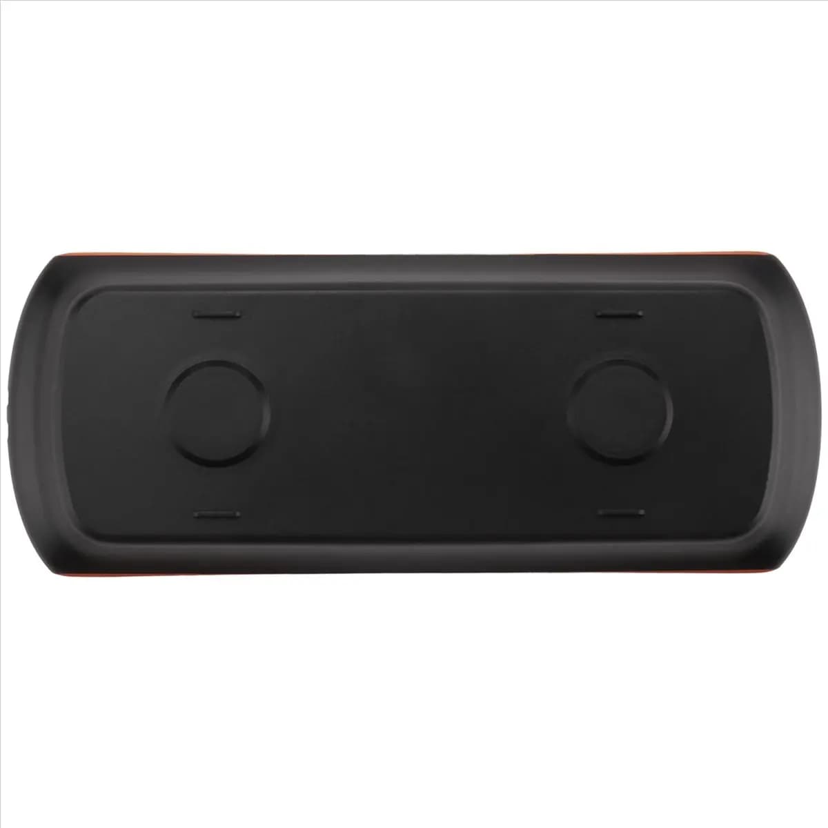 DT1443/Car Bluetooth Speaker Bluetooth in Car Speakerphone for Handsfree Talking, Wireless Car Music Player with Visor Clip