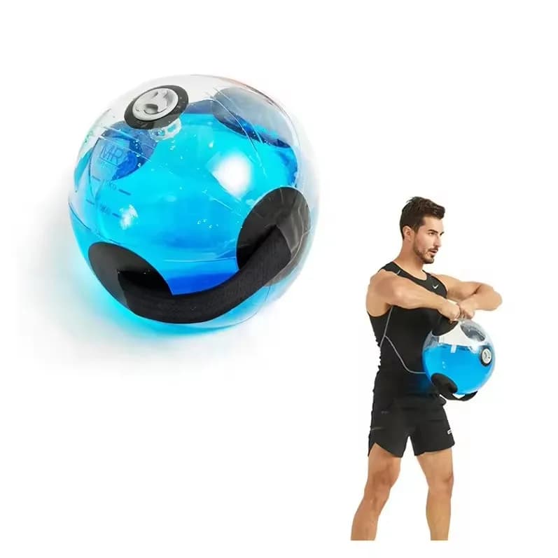 Kettlebell Regolabile Personalizzato 2026 per Fitness e Body Building con Logo Personalizzabile