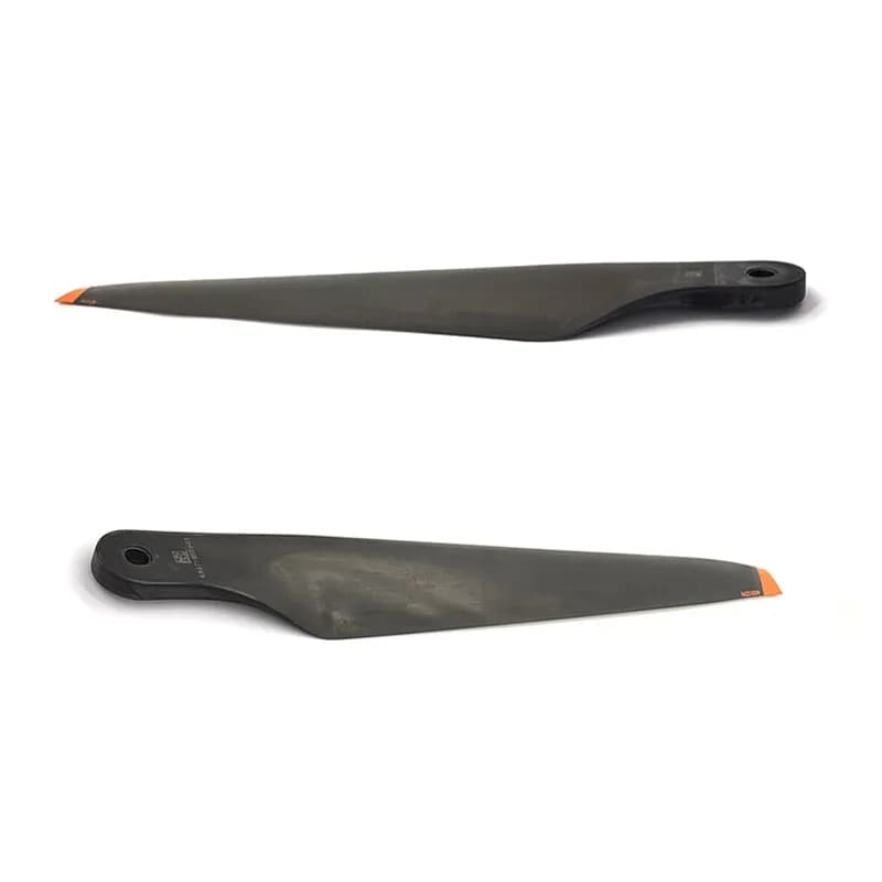 Original 6223 Carbon Fiber Folding Propeller Drone Parts CW CCW for DJI Agras T70P/T100 Drone Agricultural Drone Accessories