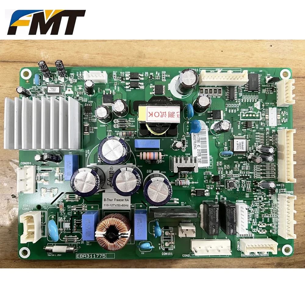 FMT.EBR31177561 Original Motherboard Inverter Control Board For LG Refrigerator