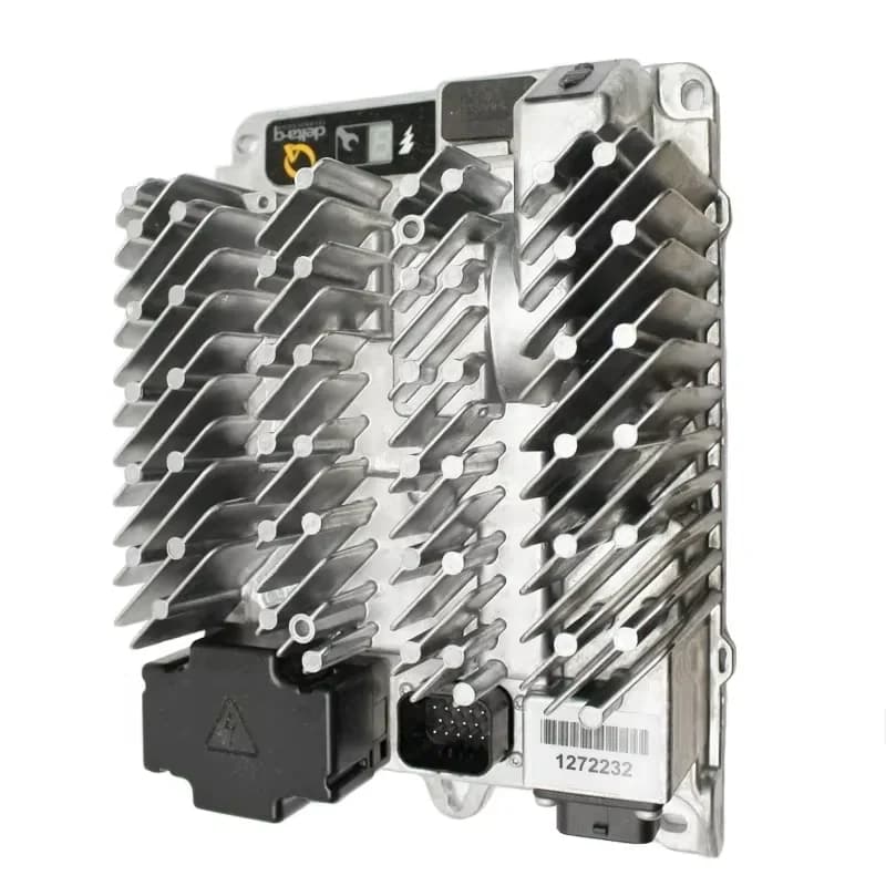 1272232 1272232GT GE-1272232 caricabatteria per ascensore a forbice 24V 36A utilizzato per Genie GS1932 GS3246 GS4047BF4M2011