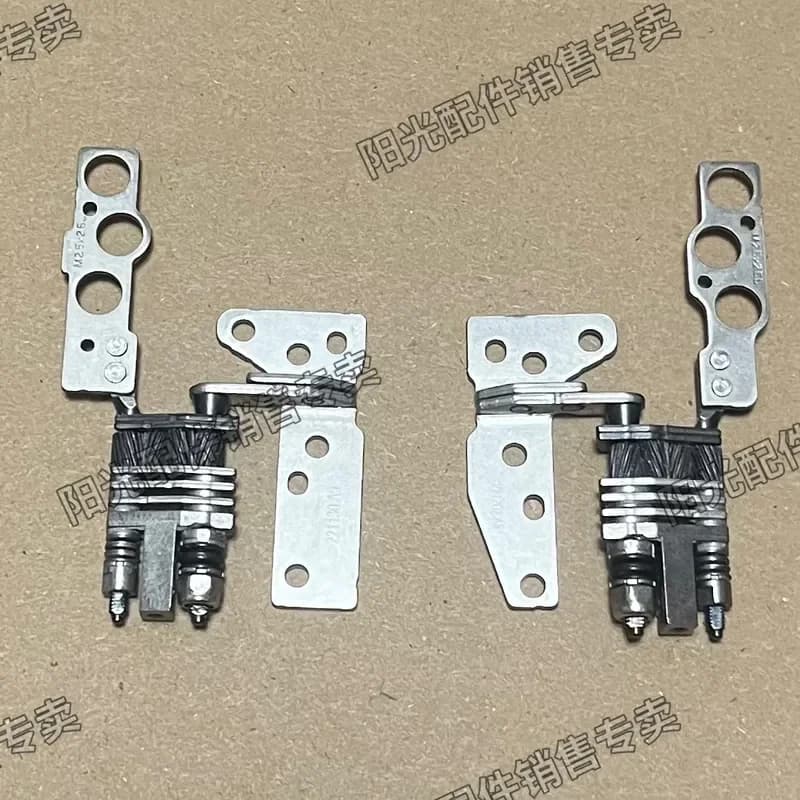 For HP ENVY X360 15-EW 15-EY TPN-C157 Screen Shaft Rotary Shaft Hinge