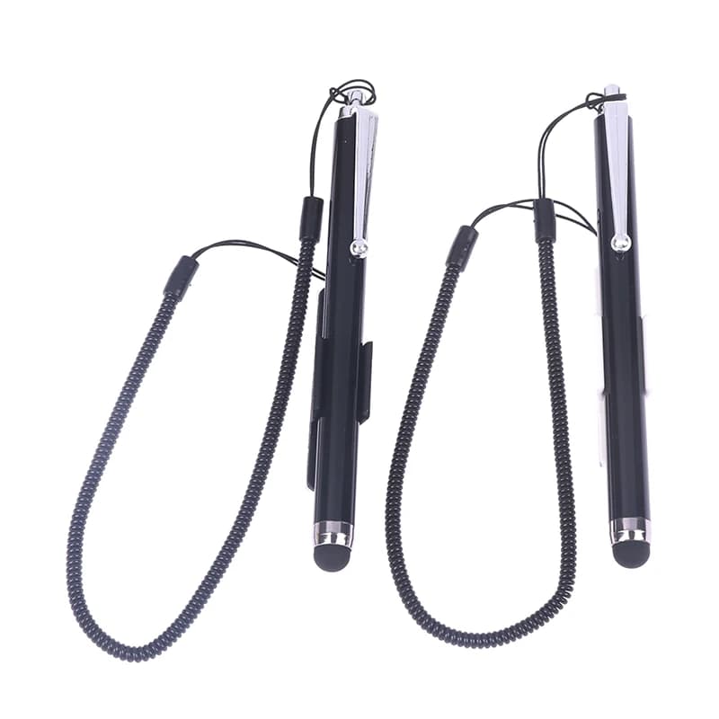 Universal Touch Screen Mobile Phone Stylus Pen Tablet Accessories Computer Pens for iPad iPhone Android