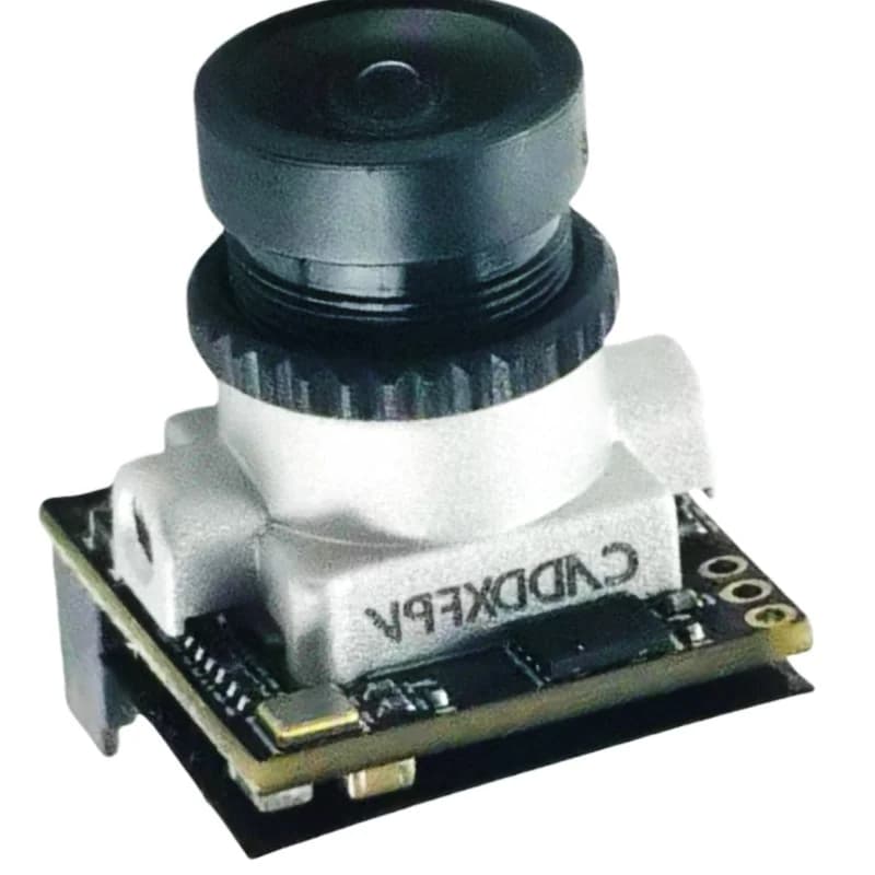 CADDX ANT Nano 1200TVL Global WDR OSD 1.8mm Telecamera ultraleggera 16:9 4:3 per FPV Tinywhoop Cinewhoop Stuzzicadenti Mobula6