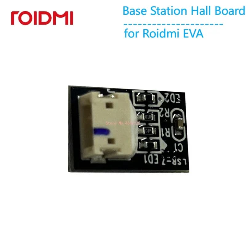 Nuovo Originale Stazione Base Hall Bordo SMT per Roidmi EVA SDJ06RM Autopulente Svuotamento Dock Aspirapolvere Parti Accessori