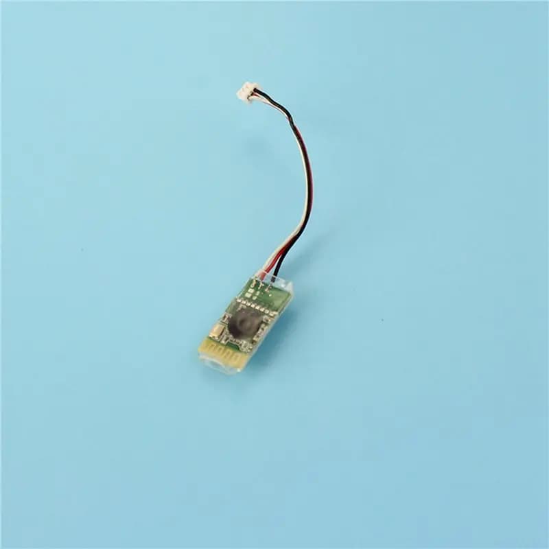 ABVO-4X SFHSS Rx SFHSS Receiver Board For Omphobby M2 EVO RC Helicopter Upgrades Parts Accessories