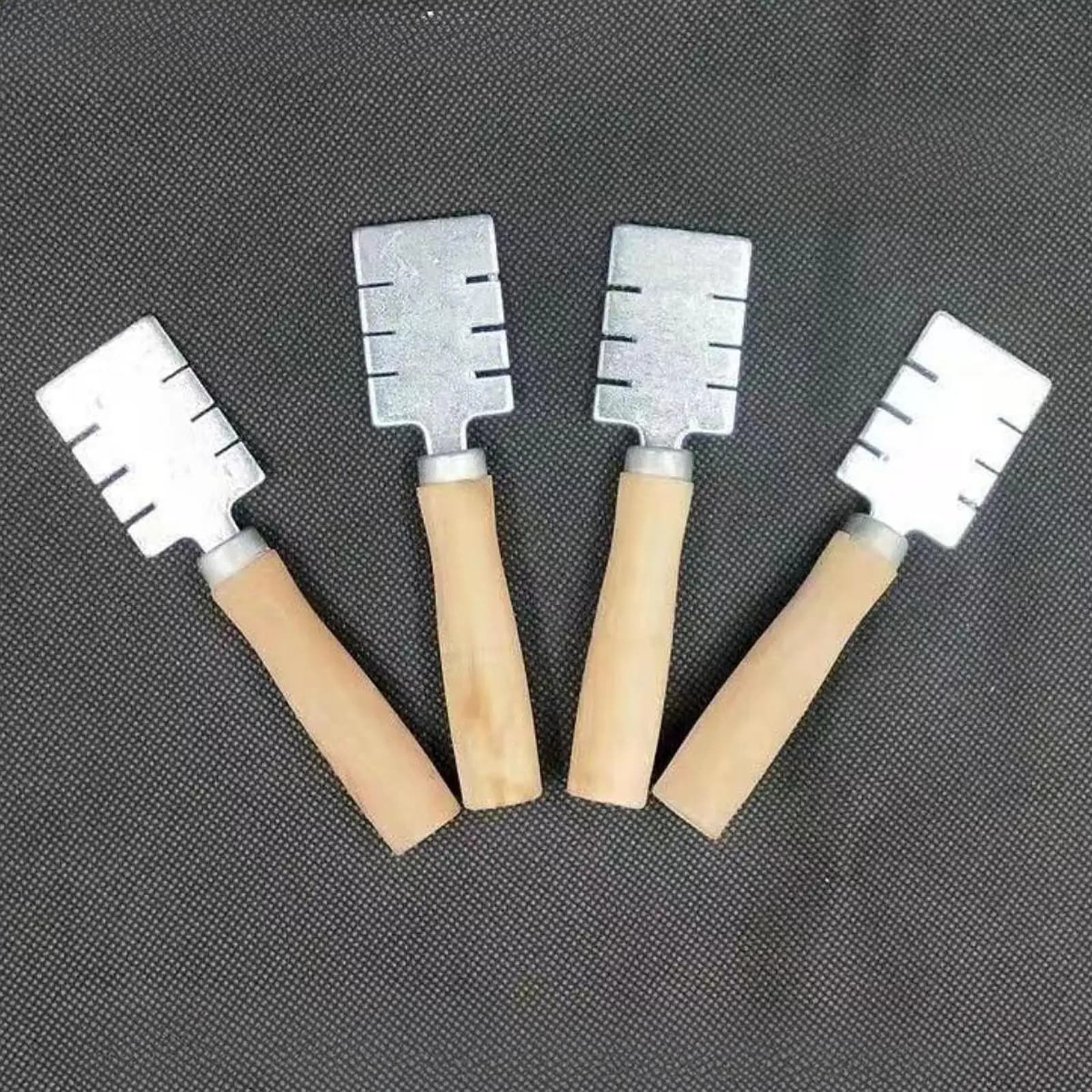 Woodworking Handsaw Tool Set with Adjuster for Saw Blade Tooth Modification
