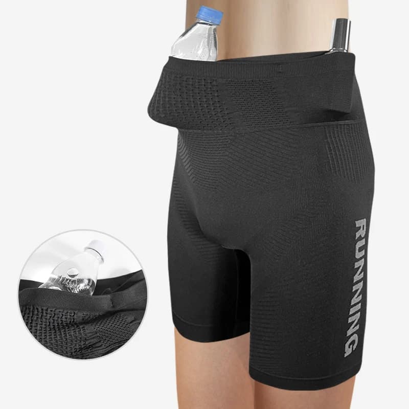 Pantaloncini da corsa da uomo all'aperto Board PALESTRA Esercizio Leggings fitness Compressione Basket Escursionismo Allenamento Sport Abbigliamento da calcio A25