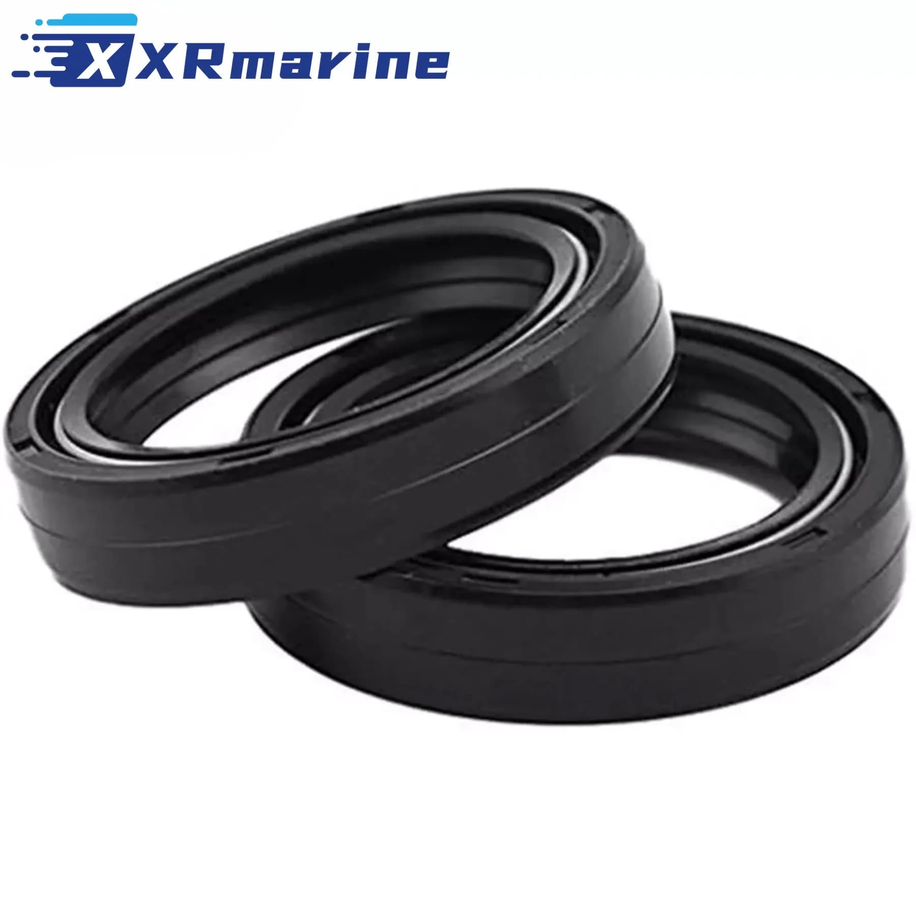 2 pezzi di ricambio paraolio per Suzuki DF 70 90 100 115 DT 115 140 DT75TCL DT85TCL albero dell'elica del motore fuoribordo 09282-28002