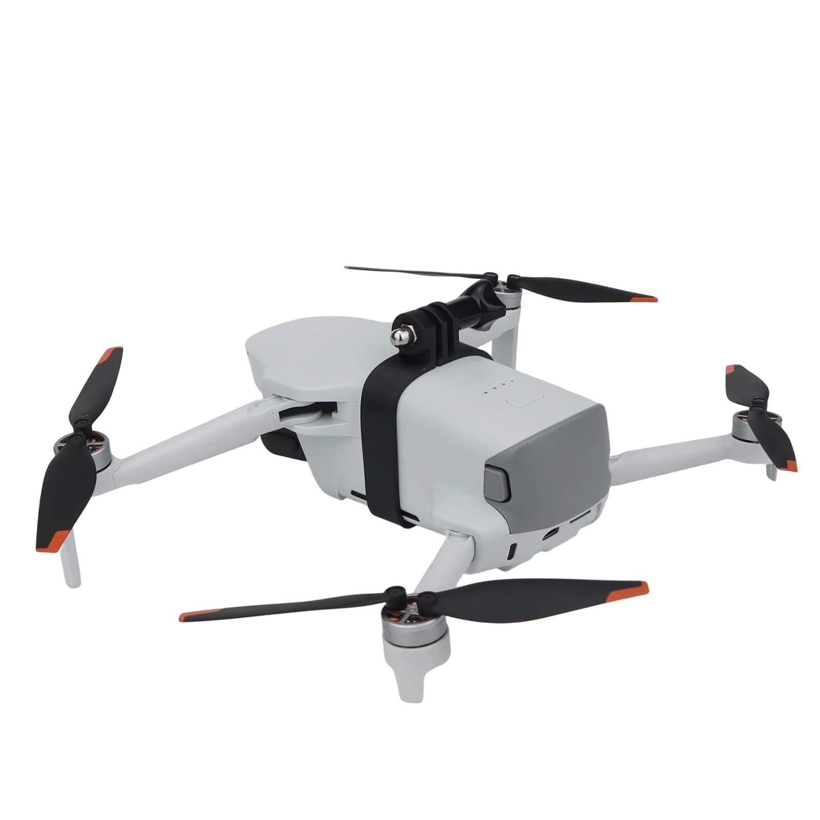 Supporto di estensione per action camera Action6 per attacco superiore dedicato Potensic ATOM 3