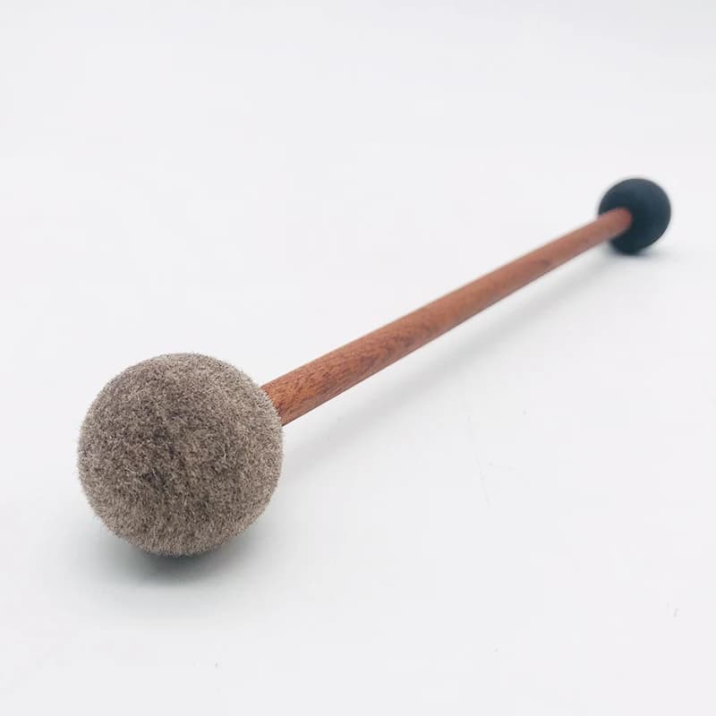 Professional Singing Bowl Stick Meditation Healing Bowl Stick Relaxation Bowls Sticks Portable Percussion Instruments Parts