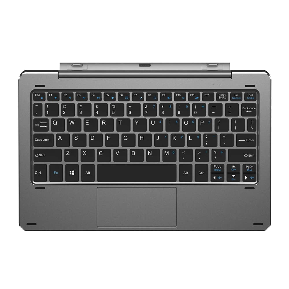 Tablet Keyboard for Hi10 X, Hi10 XR, Hi10 Air, UBook, UBook X, HiPad X, Docking Keyboard