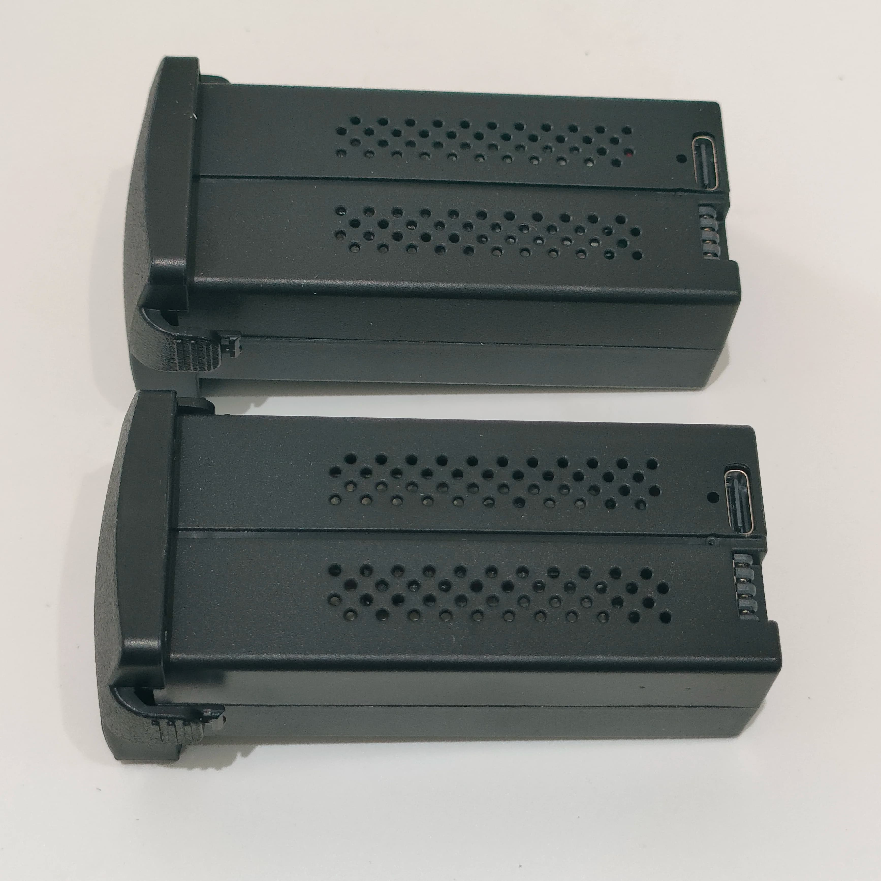 2pcs 7.4V 3000mah li-po rechargeable Battery for V918 GPS Drone Original Accessories Parts