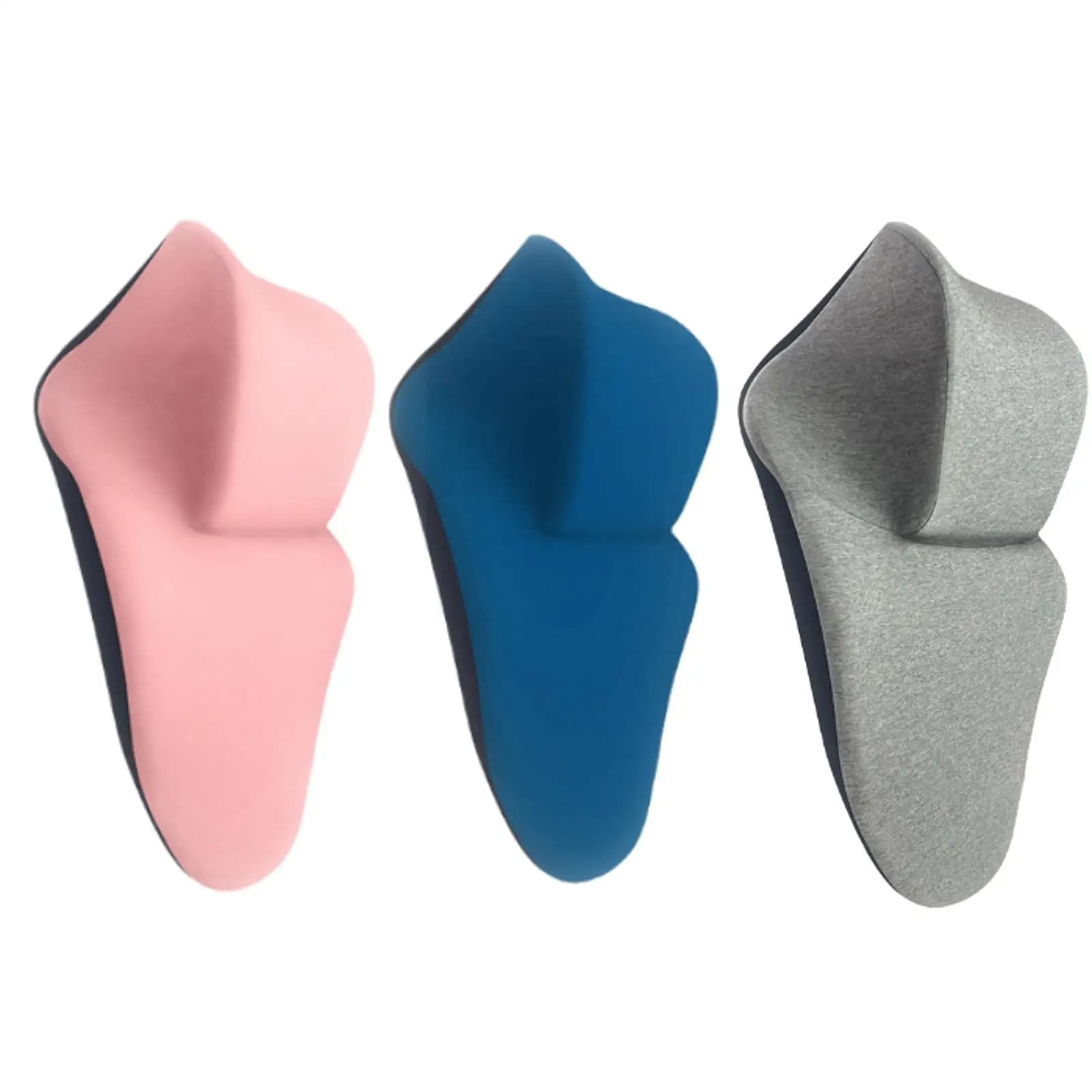 Cuscino per il collo per sedia da ufficio Cuscino di supporto per il collo per uomini e donne per giochi