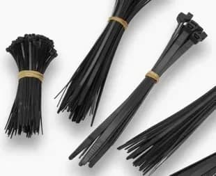 STARPAD Nylon cable ties rope bandage plastic cable ties lock rope 3*150MM (100 pieces/lot)