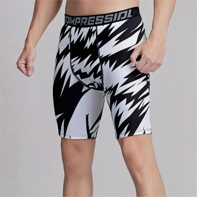 Pantaloncini da corsa da uomo all'aperto Tavola da uomo PALESTRA Esercizio Fitness Legging Nuoto Basket Escursionismo Allenamento Sport Abbigliamento da calcio Q45