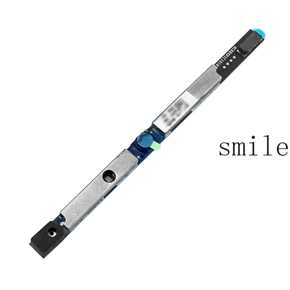 Scheda webcam con fotocamera integrata per Dell Inspiron 15 3510 3511 3515 3520 3521 3525