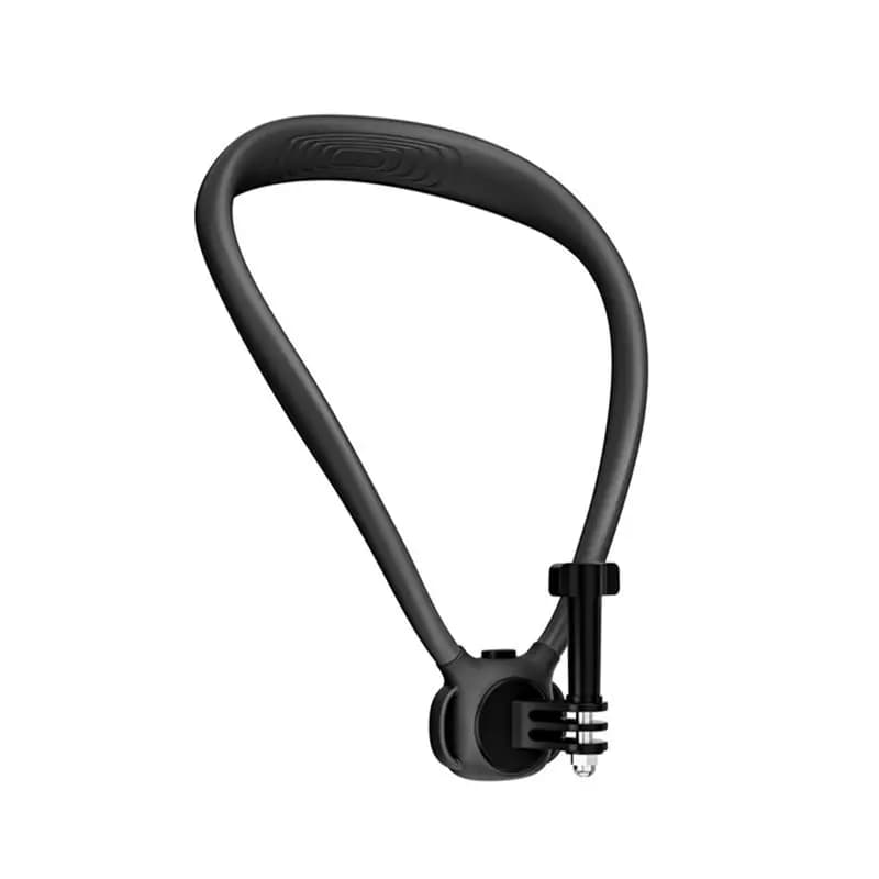 Supporto da collo per DJI Pocket 3, accessorio per action camera DJI Pocket 3