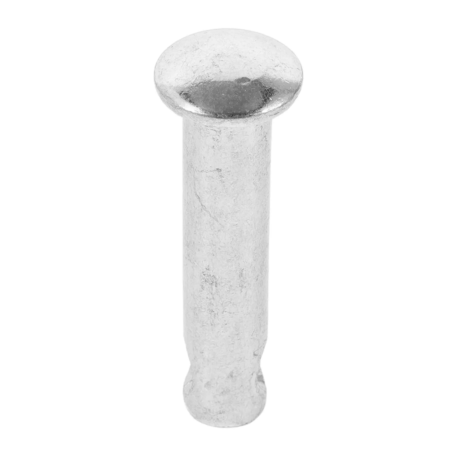 Heavy Duty Hanging Chair Plug Pin Metal Swing Plug Pin Sturdy Swinging Accessory for Hammock Chair Punching Bag Hanging Plants