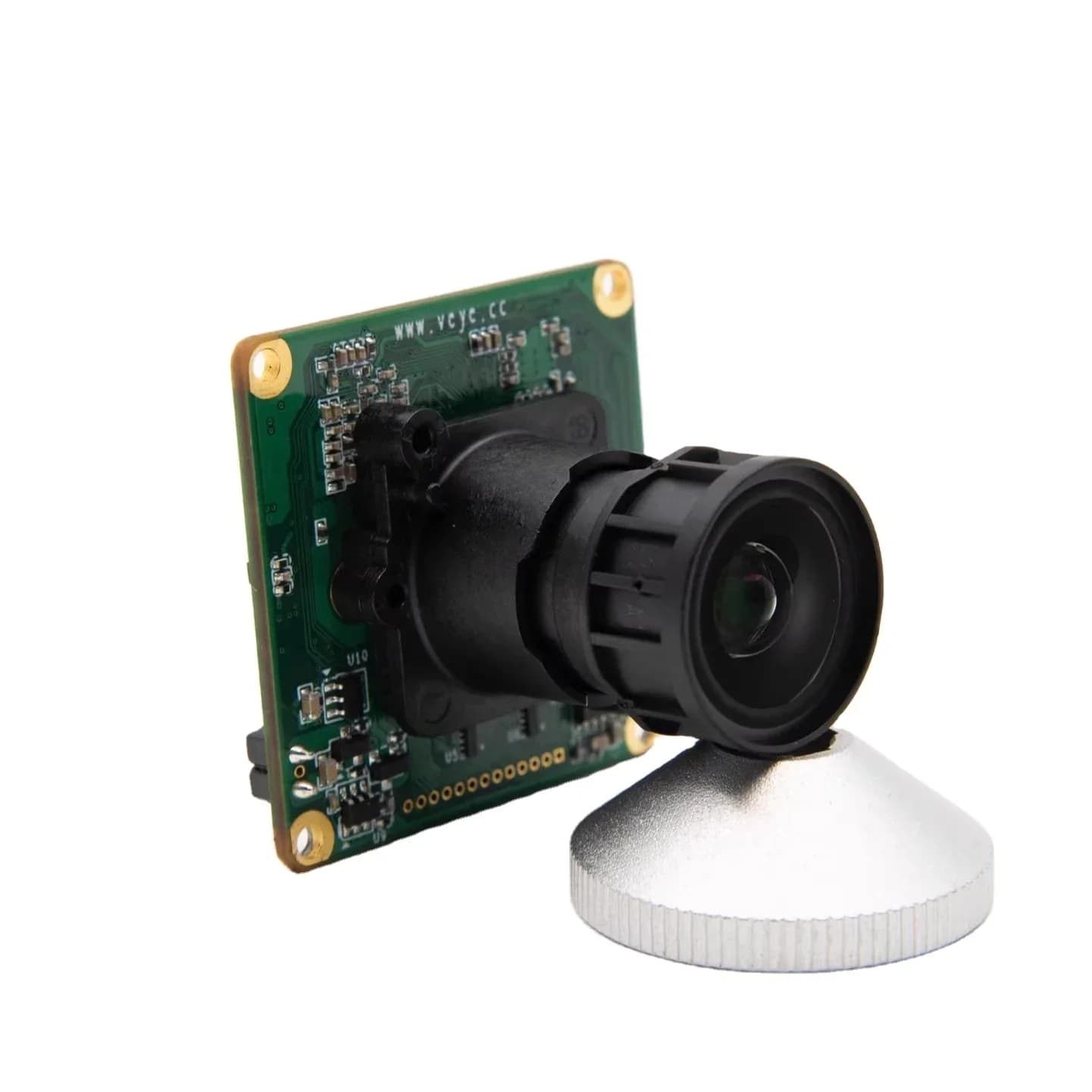 Modulo telecamera Raspberry Pi 2MP IMX385 Starlight Visione notturna WDR MIPI CSI 2 Jetson Nano Raspberry Pi Modulo telecamera
