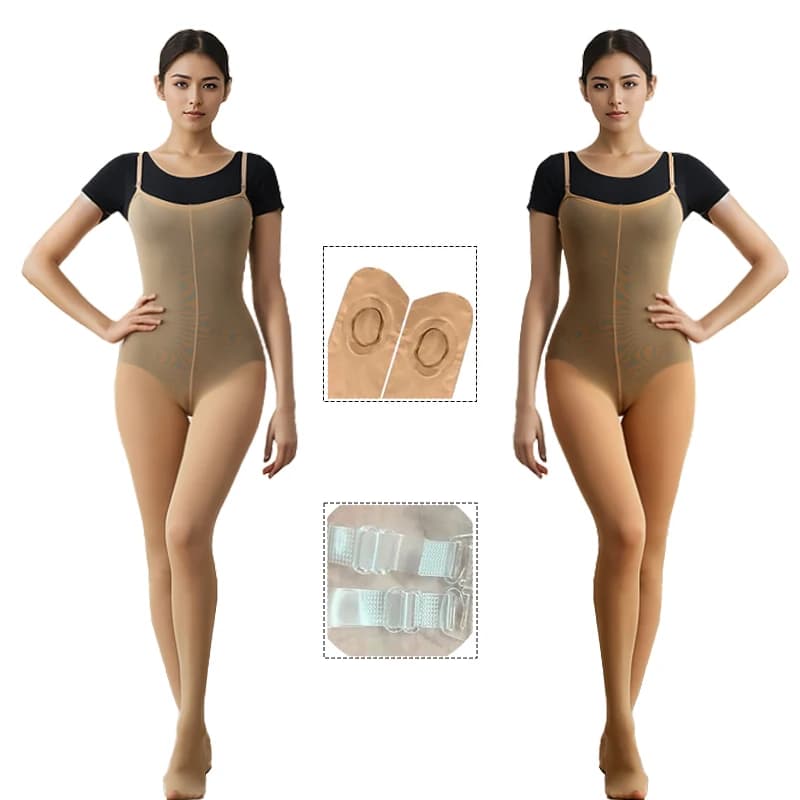 Professional ballet tights Shows for Women Girls Soft dance tights Naked dance tights
