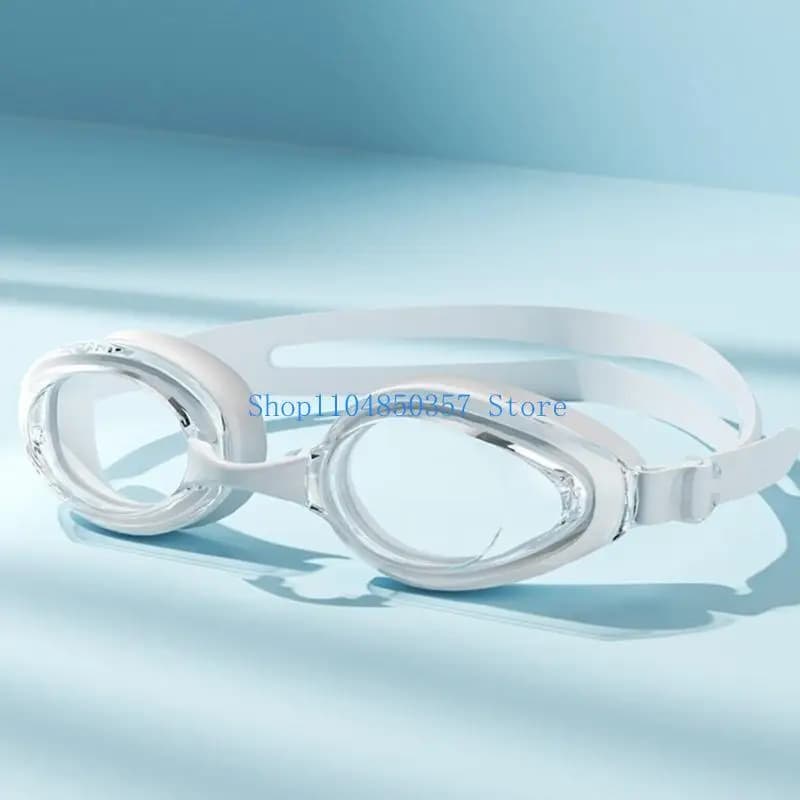 5asd swimming goggles Swimwear resistant for women Man Swimwear with wide view