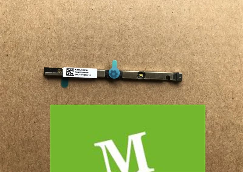 Genuine for Lenovo Yoga 7 15ITL5 14ITL5 FLEX 5 14IIL05 Webcam Camera Microphone SC20X02124 5C20X02446