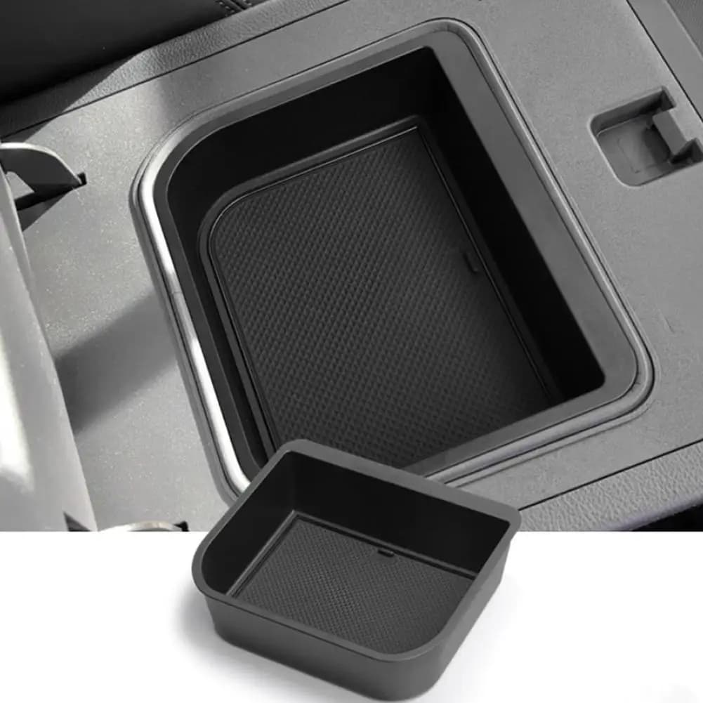 Per Toyot A Lan D Cruiser Prado 250 04-24 Interni Contenitori Centri Organizzatore Bracciolo Console Accessori Auto Car Box Sto I7B7