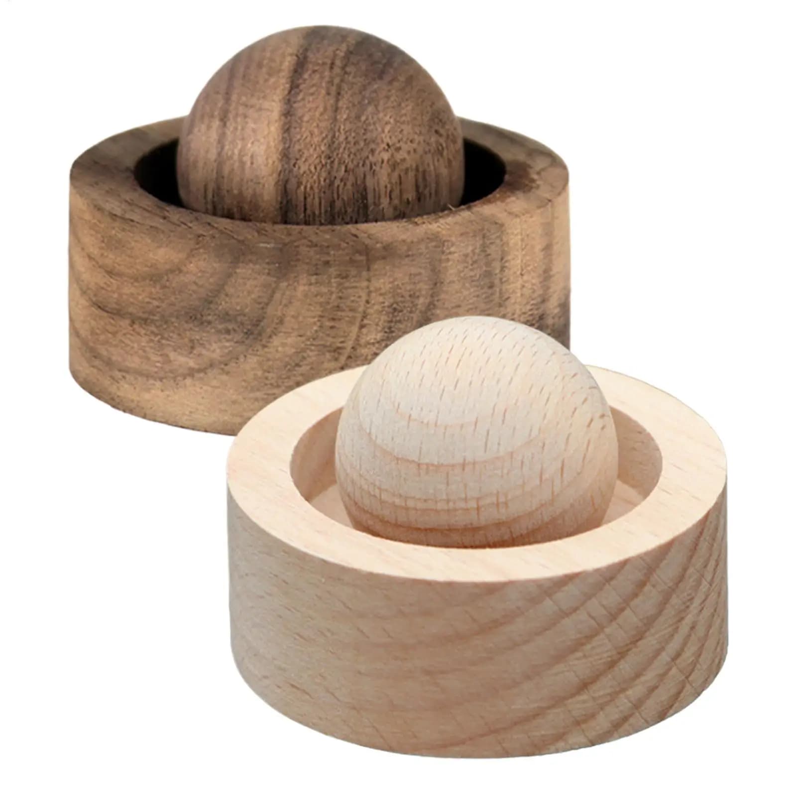 nuovo diffusore di aromi di venature del legno con purificazione dell'aria Aromaterapia automatica per l'arredamento dell'hotel, del soggiorno, della camera da letto dell'ufficio