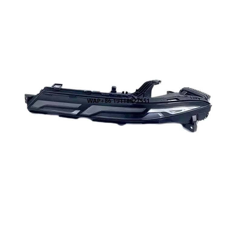 For 2023 X7 G07 OEM US Group LED Headlights with Daylights and Integrated Auto Control Module