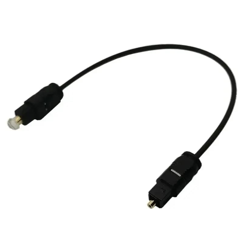 【HOT A69Z!】Superfine Optical Cabl Digital Audio Optical Optic Fiber Cable Toslink SPDIF Cord PVC