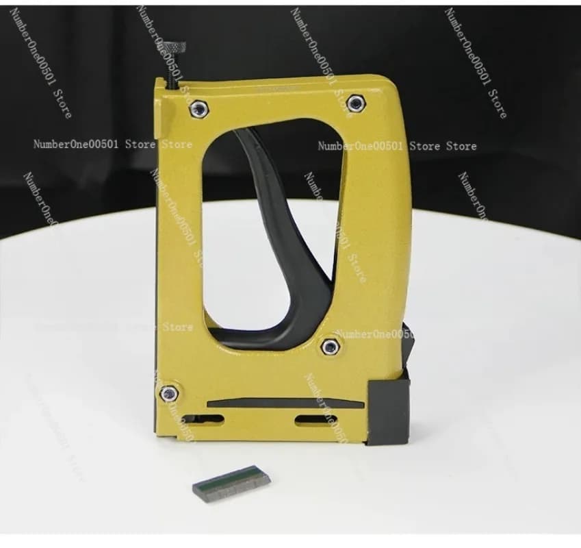 HM515 515 Pistola per Colla Manuale per Fissaggio Cornici