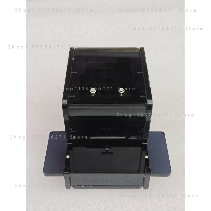 70-Sheet Auto Electric Stapler with Sensor Heavy Duty Stapling Machine for Office