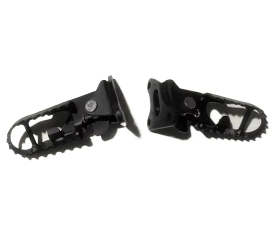 Poggiapiedi principale sinistro/destro per Loncin Voge LX300GY-D 300GY