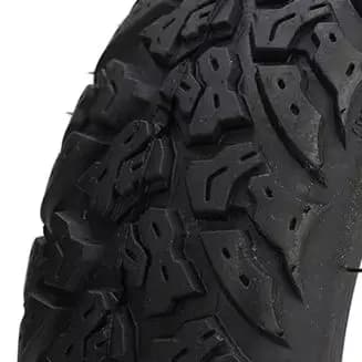 /60/70-6.5 /10x2.50-6.5 /Tubeless Tire 10 Inch Off Road Rubber Tyre For Ninebot Max G30E G30LP Electric Scooter Replacement Part