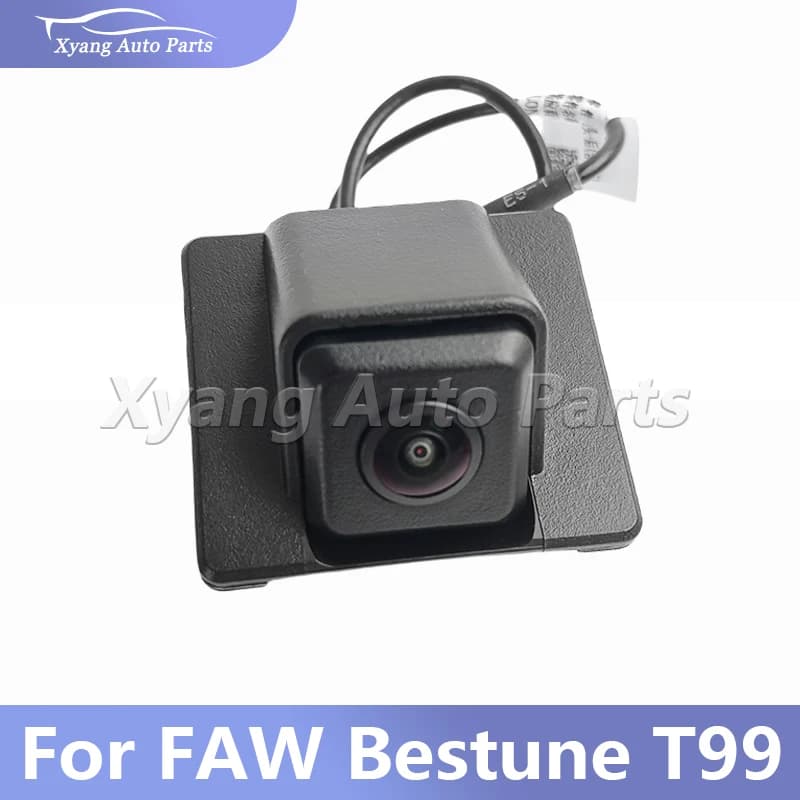 Fotocamera posteriore per FAW Bestune T99 muslimate
