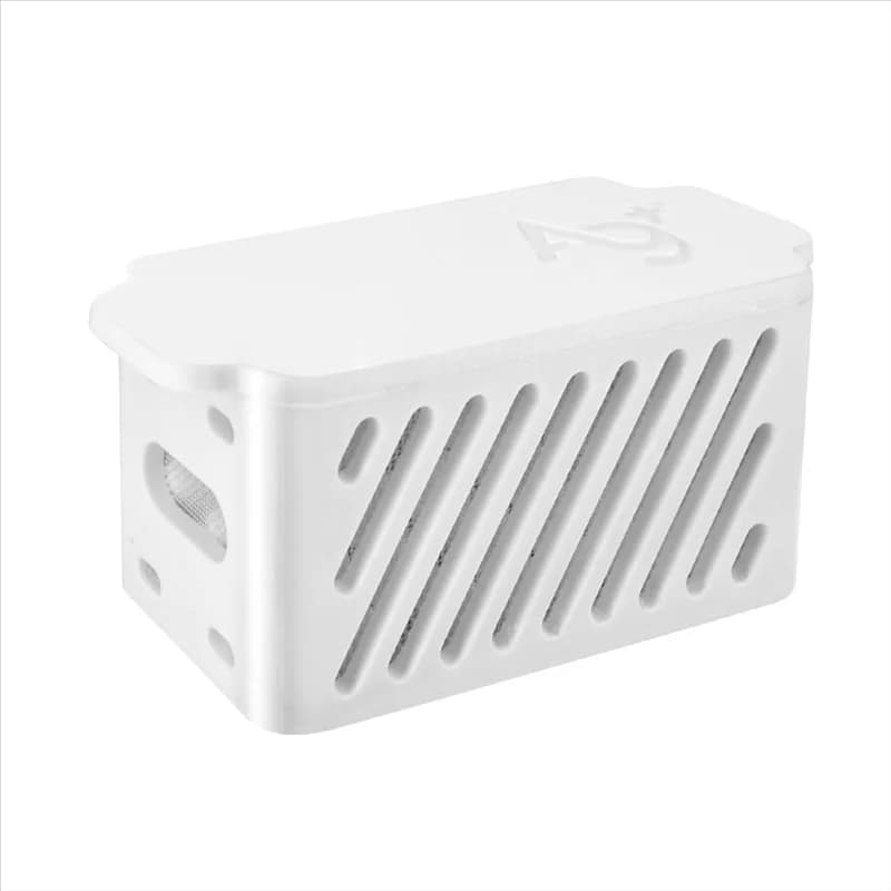 A23F-Silver Model for Roborock Qrevo S Maxv Master/P10S Pro/S8 Maxv Ultra Vuote Water Tank Replacement Parts Release