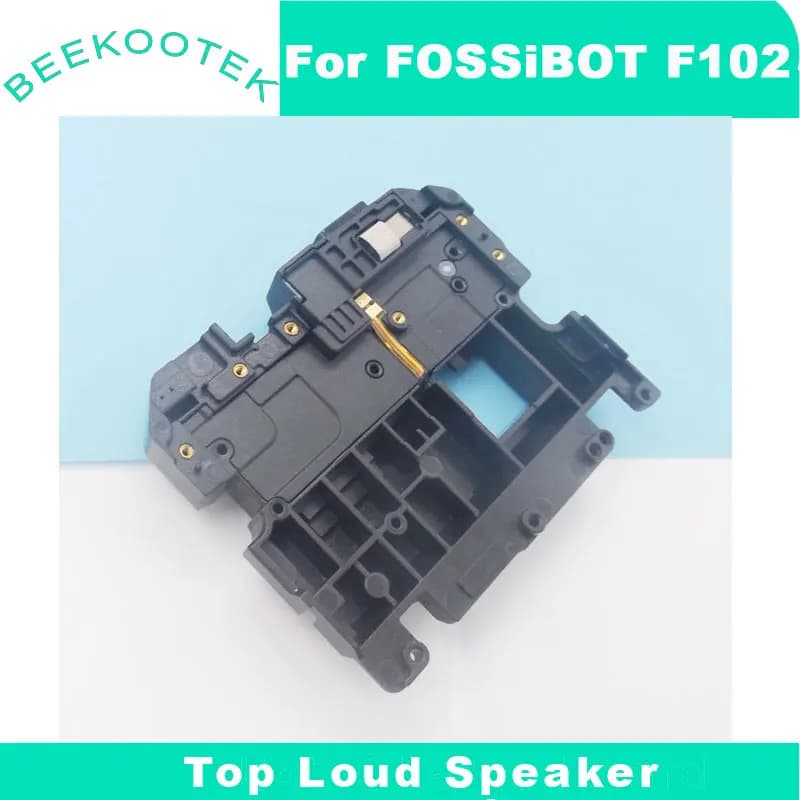 New Original FOSSIBOT F102 Interior Speaker Built Internal Speaker Cicalino Suoneria Corno Accessories For Fossibot F102 Smart Phone