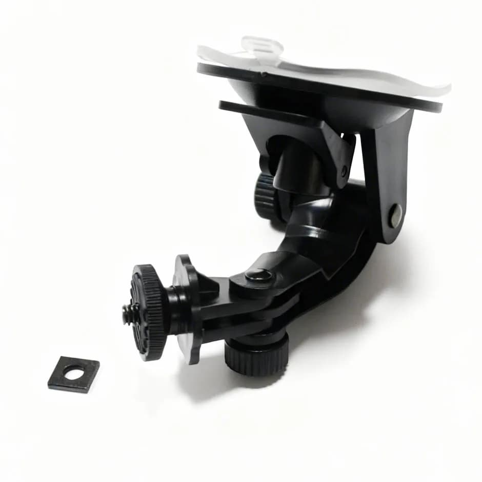 7 9 10 inch Monitor Windscreen Support Universal phone support for car truck backup monitoring, GPS, DVD player