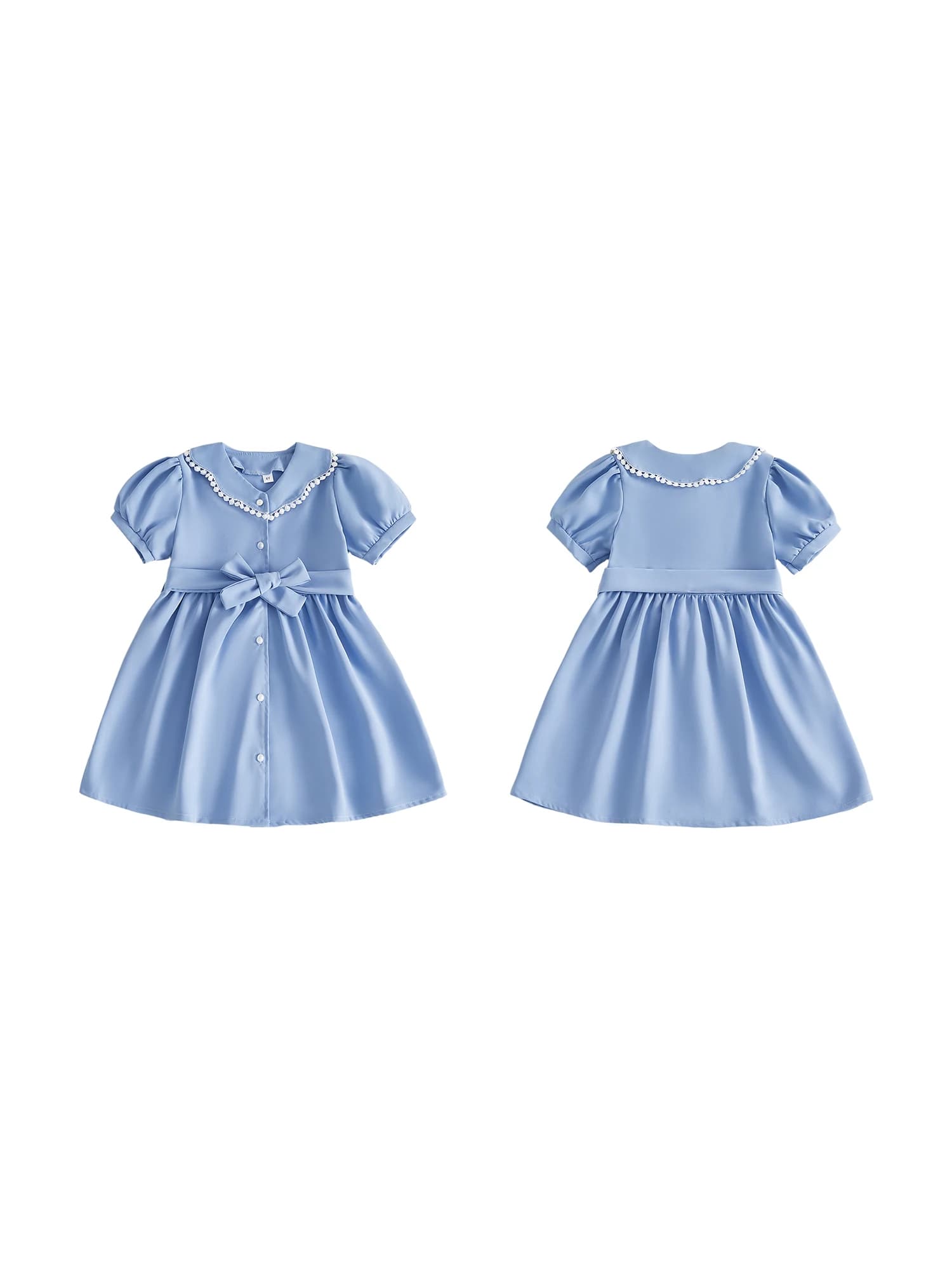 Elegante abito lungo senza maniche con stampa floreale, scollo a V e cintura in vita per la moda estiva da donna