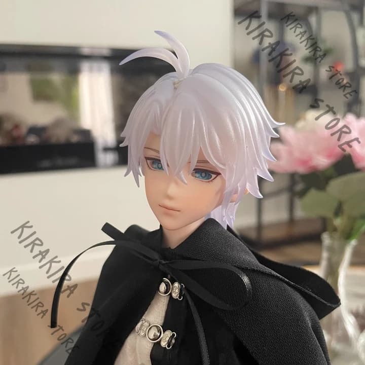 Phainon Anime Action Figure Head Capsule Colleagues Fangoods Splendida Decorazione Honkai: Star Rail Costumi Cosplay Regalo