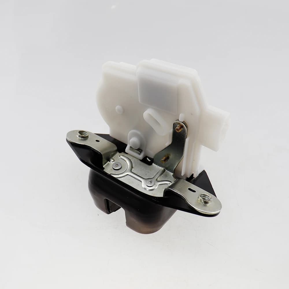 74800-TF0-J01 Portellone posteriore Coperchio serratura Attuatore serratura Portellone posteriore Portellone bagagliaio Portellone Cattura adatta per Honda CRV 2.4L Odyssey