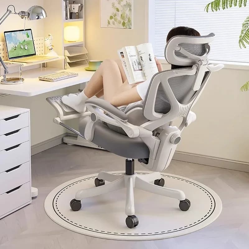Desk Chair Gamer Ergonomic Computer Chair Elegant Chairs Office Furniture Chaise Bureau Gaming Chairs Adults Design Armchair