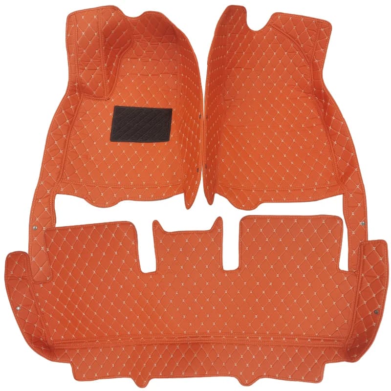 Tappetini per auto personalizzati adatti per Pontiac Solstice 2006 2007 2008 2009 2010 Accessori auto Tappeto per auto